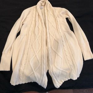 Motherhood Maternity Sweater